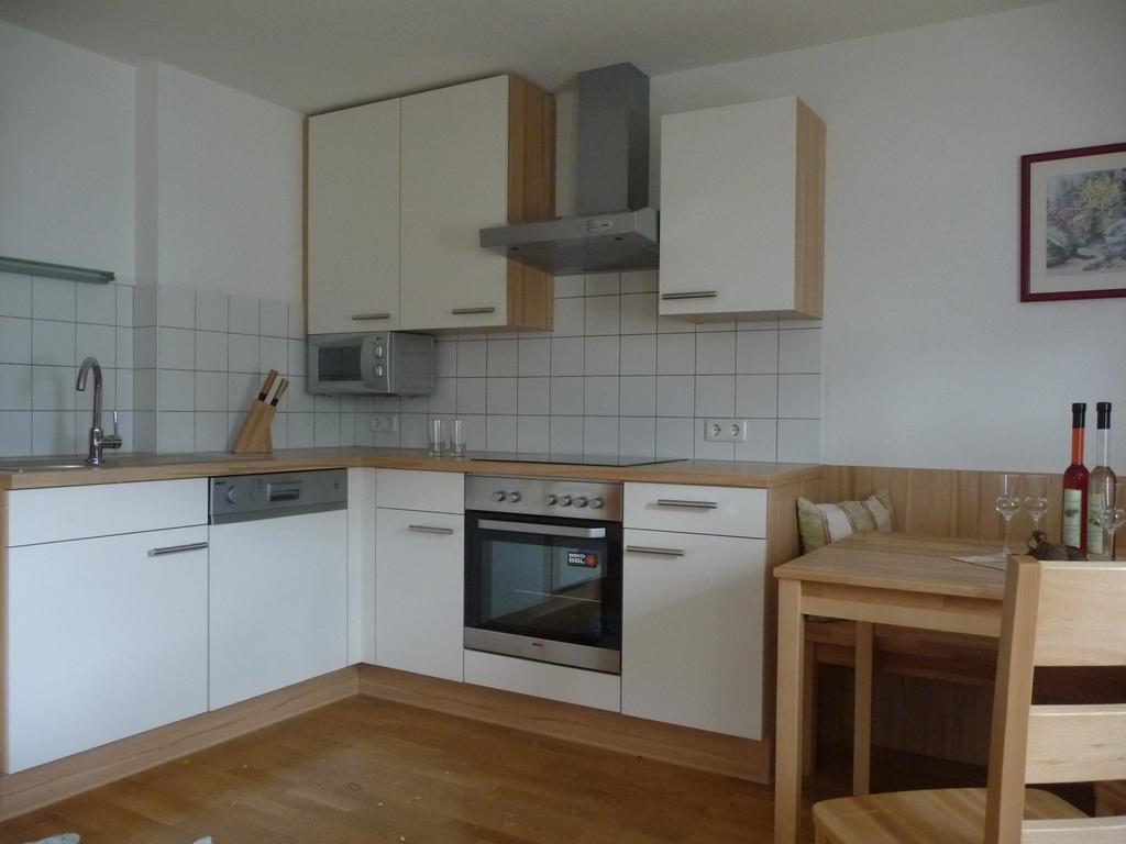 Apartment Kreidl Hippach Phòng bức ảnh