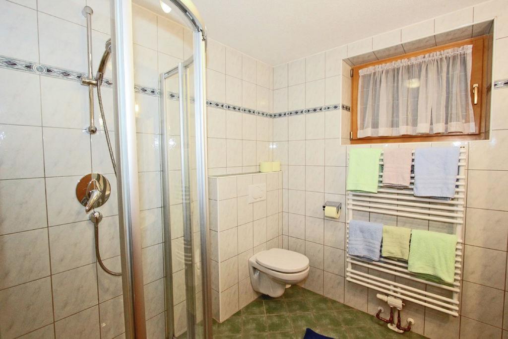 Apartment Kreidl Hippach Ngoại thất bức ảnh